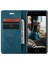 Iphone 6 Için Flip Case/6s Durumda Kart Yuvası Kickstand Vintage Pu Deri Flip Case (Yurt Dışından) 3