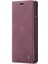 Samsung Galaxy M10 Flip Folio Kitap Manyetik Kapatma Kılıf Pu Için Flip Case (Yurt Dışından) 2