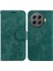 Tecno Spark 20 Pro Artı 4g Tutucu Kapak Flip Folio Cüzdan Kılıf (Yurt Dışından) 1