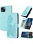 Iphone 13 Mini Cüzdan Kılıf (Yurt Dışından) 1