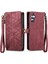 Samsung Galaxy A13 5g Için Flip Case Deri Kılıf Cüzdan Basit Iş (Yurt Dışından) 4