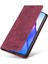 Oppo Oppo 8 Pro 5g Için Kılıf Folio Cüzdan Pu Deri Manyetik Koruyucu (Yurt Dışından) 5