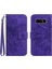 Samsung Galaxy Not 8 Için Kılıf Lüks Pu Deri Çevir Cüzdan Telefon Kılıfı (Yurt Dışından) 1