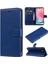 Samsung Galaxy A25 Için Flip Case 5g Iş Cüzdan Telefon Kılıfı ile Yüksek (Yurt Dışından) 1