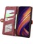 Samsung Galaxy A25 Için Flip Case 5g Kapak Çevirin Cüzdan Basit Iş Durum (Yurt Dışından) 3