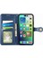 IPhone 14 Için Kılıf Artı Deri Çanta Zarif Iş Moda Tasarımı (Yurt Dışından) 3
