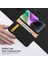 Kılıf Forforduiphone iPhone 13 Kapak Manyetik Kapatma Flip Case Deri Kılıf (Yurt Dışından) 5