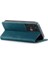 Oppo Oppo 8 Pro 5g Için Flip Case Kart Yuvası Kickstand Vintage Pu Flip (Yurt Dışından) 3