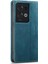 Oppo Oppo 8 Pro 5g Için Flip Case Kart Yuvası Kickstand Vintage Pu Flip (Yurt Dışından) 4