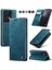 Oppo Oppo 8 Pro 5g Için Flip Case Kart Yuvası Kickstand Vintage Pu Flip (Yurt Dışından) 5