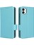 Samsung Galaxy M13 5g Pu Deri Yan Toka Kart Yuvaları Tutucu (Yurt Dışından) 1