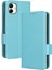 Samsung Galaxy M13 5g Pu Deri Yan Toka Kart Yuvaları Tutucu (Yurt Dışından) 5