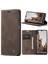 Samsung Galaxy A24 4g Için Flip Case Kart Yuvası Kickstand Vintage Pu (Yurt Dışından) 1