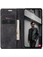 Samsung Galaxy A24 4g Için Flip Case Kart Yuvası Kickstand Vintage Pu (Yurt Dışından) 3