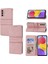 Samsung Galaxy M13 4g Manyetik Kapatma Cüzdan Kılıf Pu Için Flip Case (Yurt Dışından) 1