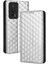 Xiaomi Redmi Için Kılıf K60 / K60 Pro Manyetik Kapatma 3D Desen Pu Deri (Yurt Dışından) 5