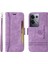 Oppo Oppo 8 Pro 5g Kart Yuvaları Için Kılıf Tpu Deri Manyetik Cüzdan Flip (Yurt Dışından) 1