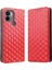 Xiaomi Redmi A1 Artı Pu Deri 3D Desen Cüzdan Kart Yuvaları (Yurt Dışından) 1