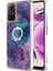 Xiaomi Redmi Not 12S 4g 360 &deg; Dönebilir Halka Mermer Darbeye (Yurt Dışından) 1