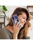 Xiaomi Redmi Not 12S 4g 360 &deg; Dönebilir Halka Mermer Darbeye (Yurt Dışından) 5