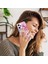 Xiaomi Poco X5 Pro 5g Için Kılıf 360 &deg; Dönebilir Halka Mermer Darbeye Tpu (Yurt Dışından) 5