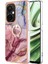 Oneplus Nord Ce 3 5g Mermer Darbeye Tpu Silikon 360 &deg; Halka (Yurt Dışından) 1