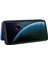 Zte Blade V30 Kart Ekleme Deri Folio Flip Case ile Tam Durumda (Yurt Dışından) 2