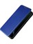 Zte Blade V30 Kart Ekleme Deri Folio Flip Case ile Tam Durumda (Yurt Dışından) 4