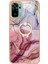 Xiaomi Redmi Not 10 4g Tampon Mermer Darbeye Tpu Silikon Kılıf (Yurt Dışından) 5