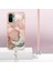 Xiaomi Redmi Için Not 10 4g/not 10S Mermer Kapak Yumuşak Tpu Tampon (Yurt Dışından) 4