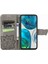 Moto G52 Için Kılıf (Yurt Dışından) 5