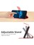 IPhone 11 Için Kılıf Pro Max Telefon Kılıfı Yumuşak Pu Deri Dikiş Kabartmalı (Yurt Dışından) 4