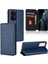 Xiaomi 12 Pro Pu Deri 3D Desen Manyetik Kapatma Cüzdan (Yurt Dışından) 5