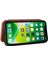 IPhone 13 Mini Tam Koruma Deri Folio Flip Case Manyetik (Yurt Dışından) 3