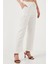 Relaxed Fit Bol Paça Cepli Pantolon Bayan Pantolon 5865678 1