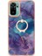 Xiaomi Redmi Not 10 4g Tampon Mermer Darbeye Tpu Silikon Kılıf (Yurt Dışından) 4