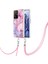 Xiaomi 11T/11T Pro Yumuşak Tpu Tampon Kapak Mermer Ayrılabilir Kayış (Yurt Dışından) 1