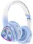 Yeni Nesil Bass Tune Rgb Kablosuz Bluetooth Kafaüstü Kulaklık 1