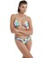 Kadın Bikini Üstü 10552 - Desenli 3