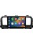 Fiat Scudo (2022-2024) Android 14 Multimedya Carplay 10 Inch 8 GB Ram / 128 GB Hafıza CRV-4700XAA 4
