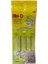 Meo Creamy Ton Balıklı ve Keçi Sütlü Kedi Ödül Maması 4X15 gr 1