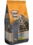 Clean Step Multi-Cat Portakal Kokulu Topaklanan Ince Tane Bentonit Kedi Kumu 20 Lt 1