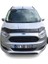 Ford Courier (2015 - 2018) Ön Ek (Plastik) 1