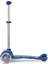 Mini Micro 3 Tekerlekli Scooter Deluxe Galaxy Glitter LED Navy 2