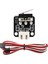 250v 2a Mikro Limit Switch End Stop 3d Yazıcı Micro Mekanik Durdurma Anahtar Cnc Makebot Prus Ramps 1