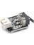 250v 2a Mikro Limit Switch End Stop 3d Yazıcı Micro Mekanik Durdurma Anahtar Cnc Makebot Prus Ramps 3