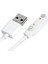 Usb 2 Pin Pogo Kablo Akıllı Saat Manyetik Sabitleyici Şarj Kablosu Gt88 Gt68 Kw08 Kw18 Kw88 Kw98 3