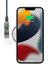 Kablosuz Şarj Modülü 5w 1a Mobil Akıllı Telefon Oyuncak Pil Şarj Transmiter Micro Usb Samsung Apple 3