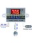 Xh-W3005 Dc 12v Dijital Nem Kontrol Cihazı 120w Güç Kuluçka Depo Oda Sera Havalandırma Iklimlendirme 2