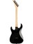 JS20 Dinky DKQ 2PT Amaranth Klavye Transparent Black Burst Elektro Gitar 3